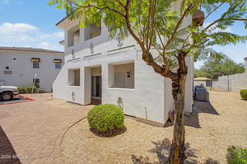 2950 W Louise Dr #108, Phoenix, AZ 85027