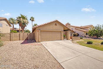 2950 Marlboro Dr, Chandler, AZ 85224
