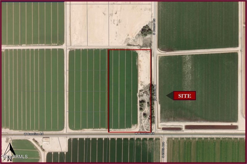 29500 Baseline Rd #82, Buckeye, AZ 85326