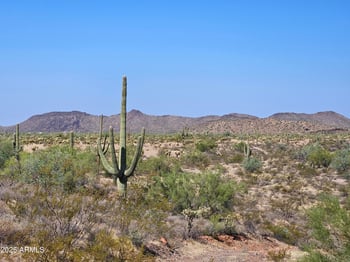 29500 Black Mountain Rd #-, Wittmann, AZ 85361