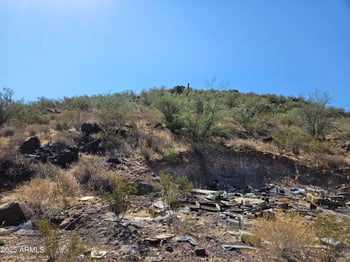 29500 Black Mountain Rd #-, Wittmann, AZ 85361