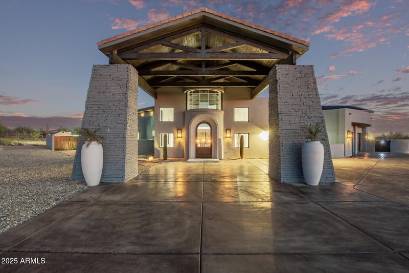 29501 76th St, Scottsdale, AZ 85266