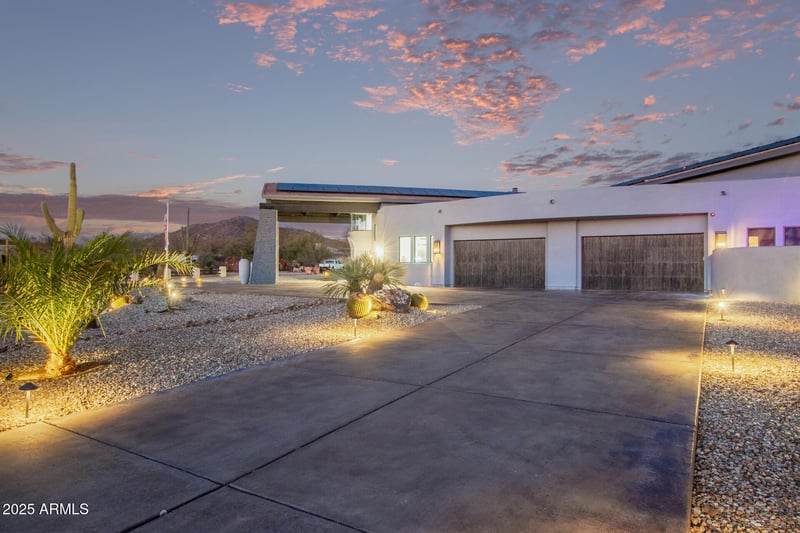 29501 76th St, Scottsdale, AZ 85266