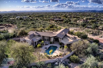 29501 N 76th St, Scottsdale, AZ 85266