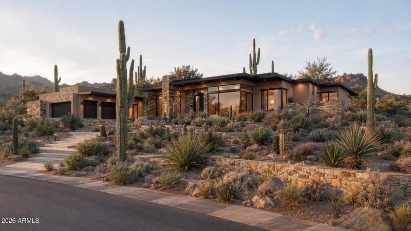 29503 111th Way #19, Scottsdale, AZ 85262