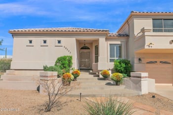 29503 N 59th St, Cave Creek, AZ 85331