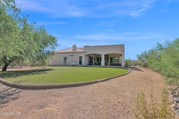 29503 N 59th St, Cave Creek, AZ 85331