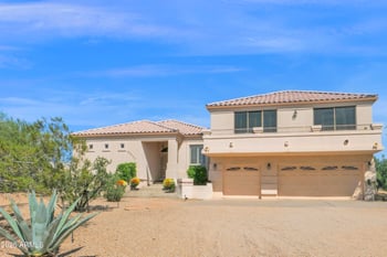 29503 N 59th St, Cave Creek, AZ 85331