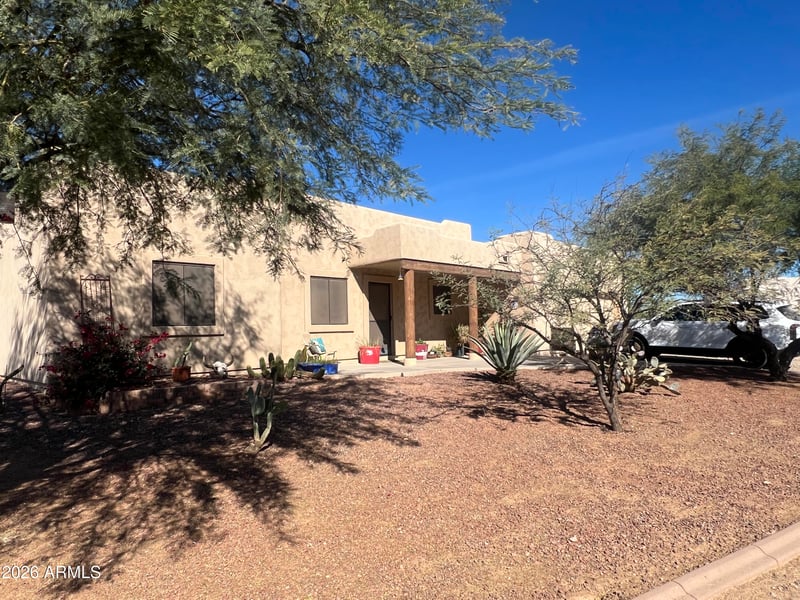29506 180th Dr, Surprise, AZ 85387