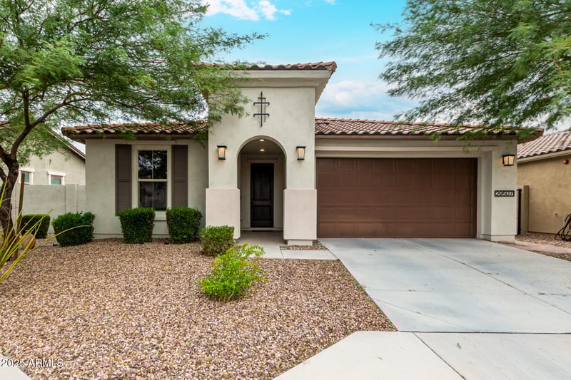 29507 113th Ln, Peoria, AZ 85383