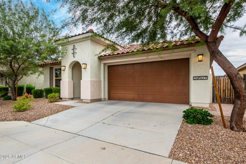 29507 113th Ln, Peoria, AZ 85383