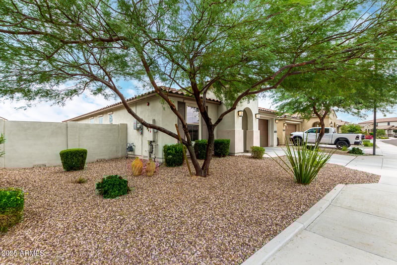 29507 113th Ln, Peoria, AZ 85383