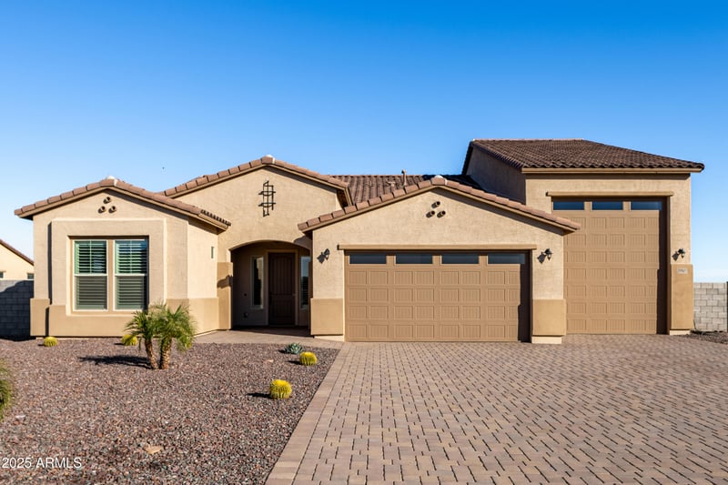 29507 224 Dr, Wittmann, AZ 85361