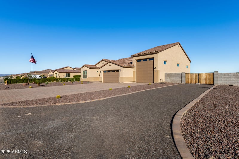 29507 224 Dr, Wittmann, AZ 85361