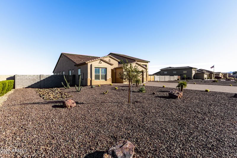 29507 224 Dr, Wittmann, AZ 85361