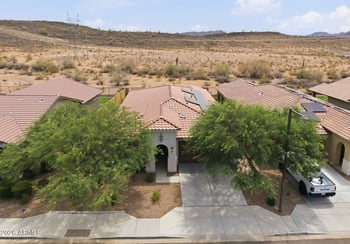 29507 113th Ln, Peoria, AZ 85383