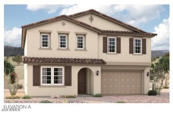 29509 135th Ln, Peoria, AZ 85383