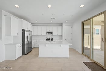 29509 N 135th Ln, Peoria, AZ 85383