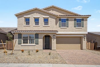 29509 135th Ln, Peoria, AZ 85383