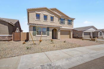 29509 135th Ln, Peoria, AZ 85383