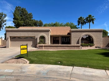 2951 Carriage Ln, Chandler, AZ 85224