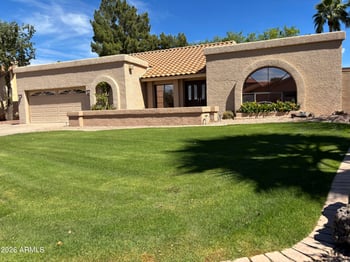 2951 Carriage Ln, Chandler, AZ 85224