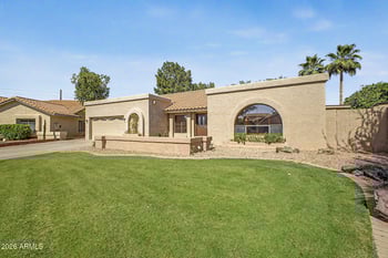 2951 Carriage Ln, Chandler, AZ 85224