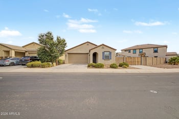 2951 Florian Ave, Mesa, AZ 85204