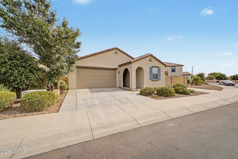 2951 E Florian Ave, Mesa, AZ 85204