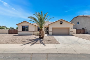 2951 Lindrick Dr, Chandler, AZ 85249
