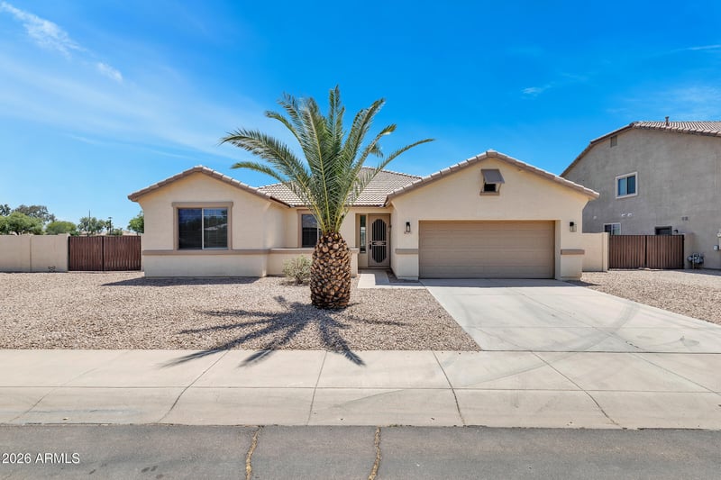 2951 Lindrick Dr, Chandler, AZ 85249