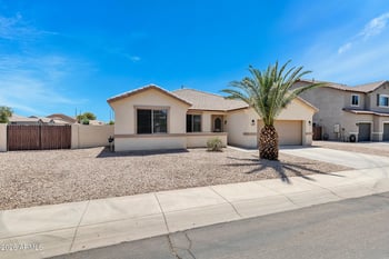 2951 Lindrick Dr, Chandler, AZ 85249