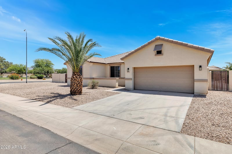 2951 Lindrick Dr, Chandler, AZ 85249