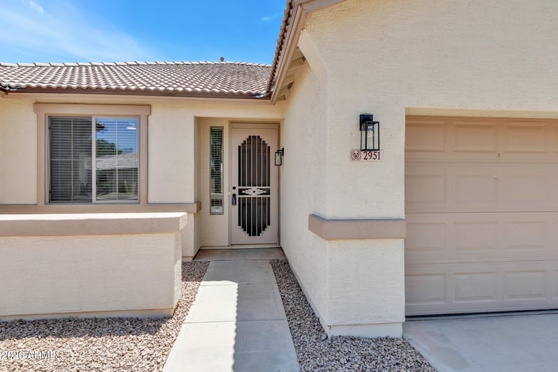 2951 Lindrick Dr, Chandler, AZ 85249