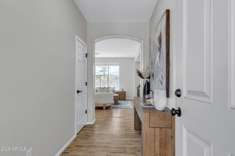 2951 Lindrick Dr, Chandler, AZ 85249