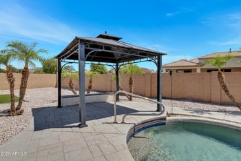2951 Lindrick Dr, Chandler, AZ 85249