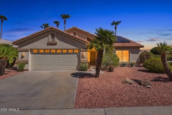 2951 N 152nd Ln, Goodyear, AZ 85395