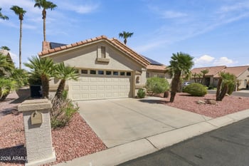 2951 N 152nd Ln, Goodyear, AZ 85395