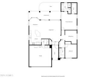 2951 N 152nd Ln, Goodyear, AZ 85395