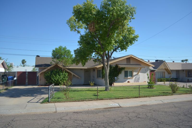 2951 N 53rd Dr, Phoenix, AZ 85031