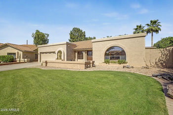 2951 Carriage Ln, Chandler, AZ 85224