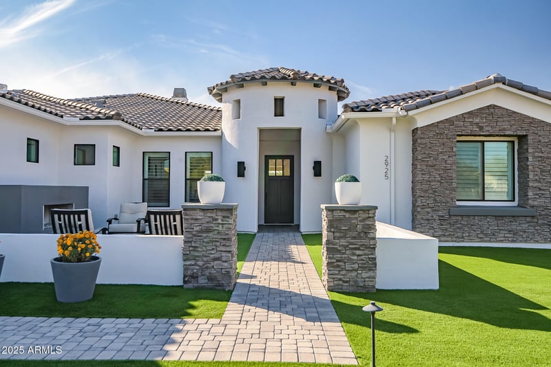 2951 W Here To There Dr, Phoenix, AZ 85086