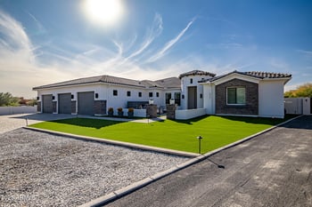 2951 W Here To There Dr, Phoenix, AZ 85086
