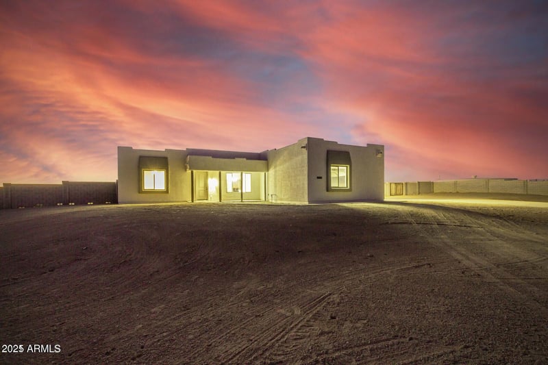 29510 244th Dr, Wittmann, AZ 85361