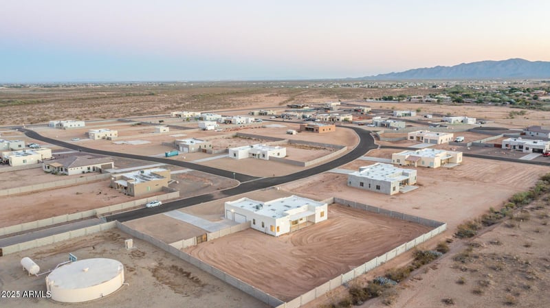 29510 244th Dr, Wittmann, AZ 85361