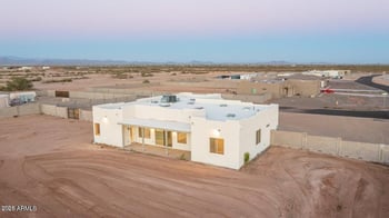 29510 244th Dr, Wittmann, AZ 85361