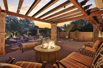 29515 N Little Leaf Dr, San Tan Valley, AZ 85143