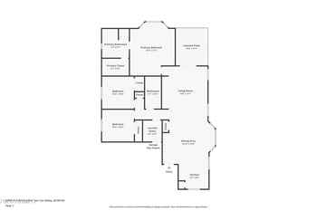 29515 N Little Leaf Dr, San Tan Valley, AZ 85143