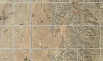 29515 Radford Rd #104, Wittmann, AZ 85361