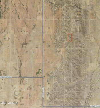 29515 Radford Rd #104, Wittmann, AZ 85361